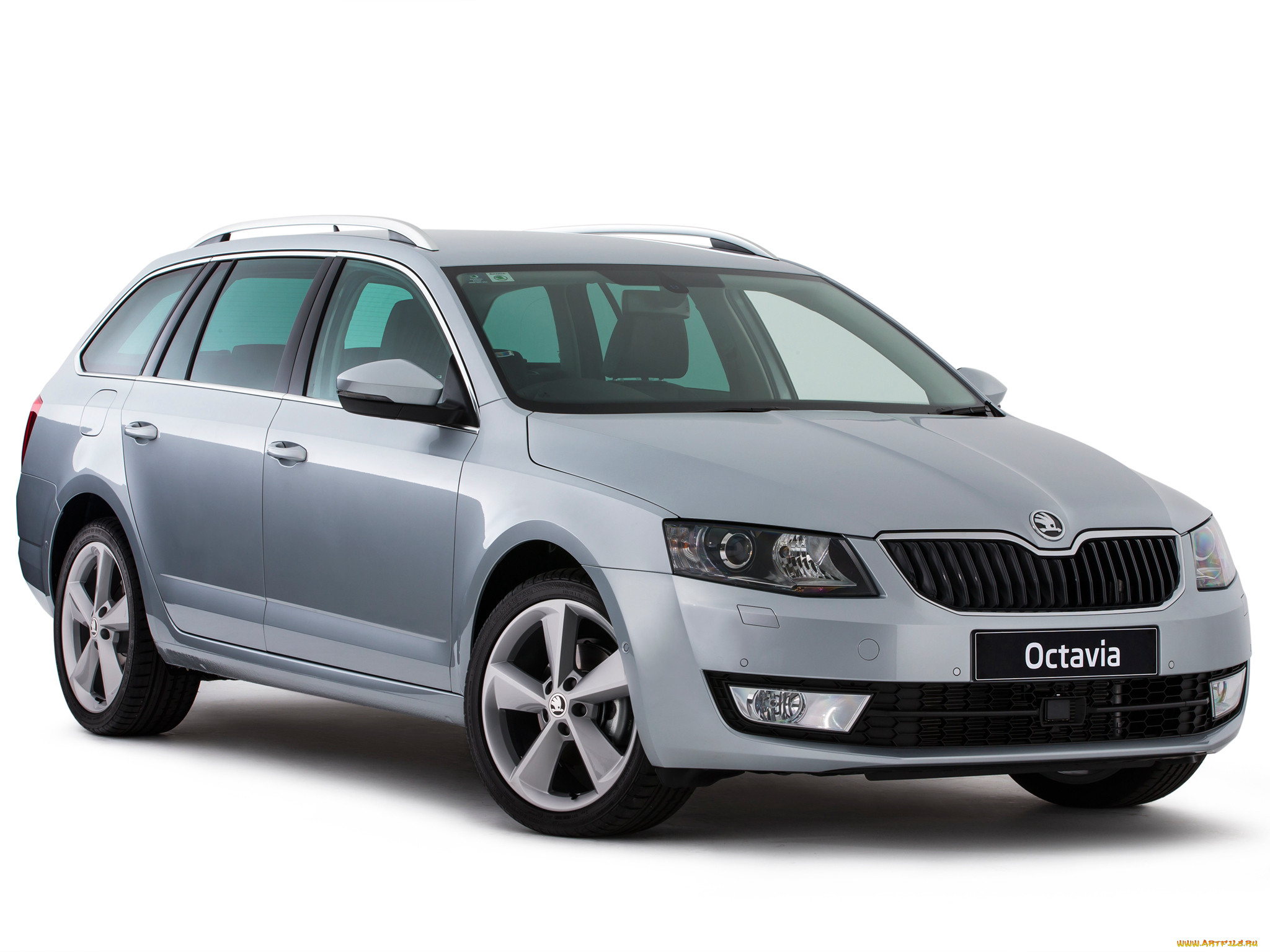 , skoda, 5e, wagon, octavia, 